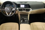 BMW 3 Serie Touring 318i High Executive Edition | 1e Eigenaar! | Open Dak | Leder | Trekhaak | Clima | Stoelverwarming | LED | Clima | Navi