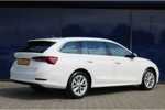 Škoda Octavia Combi 1.5 TSI First Edition | ACC | Matrix-LED | Camera | Keyless | Elec. achterklep | Carplay |