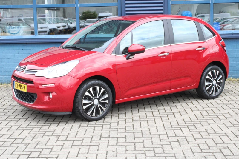 Citroën C3 1.2 PureTech Selection