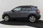 Volkswagen T-Cross 1.0 TSI 95 5MT Life Edition