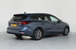 Ford FOCUS Wagon 1.0 EcoBoost Hybrid Titanium | Winter Pack | Camera | LED | Keyless | Navi | ECC | Parkeersensoren V+A