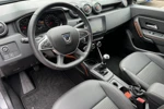 Dacia Duster 1.0 TCe Bi-Fuel EXTREME | VOL! | ORIGINEEL NL | CAMERA | CRUISE | APPLE CARPLAY | LEDER | 17'' LMV |