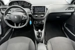 Peugeot 208 1.2 PureTech BLUE LION | ORIGINEEL NL! | DEALER OH | NAVI | 16'' LMV | AIRCO | PARK SENSOR | CRUISE CONTROL