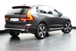 Volvo XC60 T6 Recharge AWD Plus Bright | inclusief 3 jaar gratis onderhoud en twee jaar garantie | Panoramadak | Elektrische stoelen | Stoe