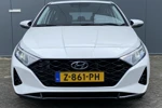 Hyundai i20 1.0 T-GDI 100pk Comfort Smart | LED | Carplay | Climate | Camera | Navigatie | Winterpakket | 16" Lichtmetaal | Cruisecontrol |