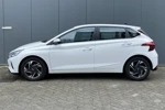 Hyundai i20 1.0 T-GDI 100pk Comfort Smart | Climate controle | Cruise controle | Stoelverwarming | Stuurverwarming | Navigatie Carplay