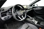 Audi A4 Allroad quattro 45 TFSI Pro Line Plus | Sportstoelen | Leder | LED | Camera | 3 Zone Clima | Trekhaak | Stoel/Stuur Verwarming | Parkeer