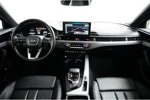 Audi A4 Allroad quattro 45 TFSI Pro Line Plus | Sportstoelen | Leder | LED | Camera | 3 Zone Clima | Trekhaak | Stoel/Stuur Verwarming | Parkeer