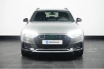 Audi A4 Allroad quattro 45 TFSI Pro Line Plus | Sportstoelen | Leder | LED | Camera | 3 Zone Clima | Trekhaak | Stoel/Stuur Verwarming | Parkeer