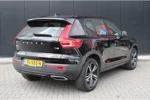 Volvo XC40 T4 190pk GT R-Design | 1e eigenaar | Panoramadak | Camera | Leder / Nubuck | PDC V+A