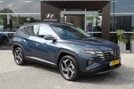 Hyundai Tucson 1.6 T-GDI PHEV Comfort Smart 4WD | NAVIGATIE | STOEL- & STUURVERWARMING | ELEKTRISCHE ACHTERKLEP