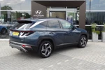 Hyundai Tucson 1.6 T-GDI PHEV Comfort Smart 4WD | NAVIGATIE | STOEL- & STUURVERWARMING | ELEKTRISCHE ACHTERKLEP