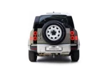 Land Rover Defender 110 D250 AWD Commercial