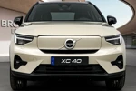 Volvo EX40 Recharge Single Extended Range Ultra