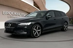 Volvo V60 Recharge T6 Ultimate Dark