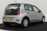 Volkswagen up! 1.0 66pk | 1e eigenaar | 100% dealeronderhouden | Navigatie via smartphone | DAB radio | LED dagrijverlichting | Dimlicht en reg