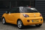 Opel ADAM 1.0 Turbo BlitZ | 1e EIGENAAR!! | Dealer onderhouden!! | Navigatiesysteem full map | parkeersensor achter | stuurwiel verwarmd |