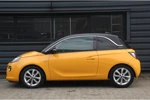 Opel ADAM 1.0 Turbo BlitZ / Dealer onderhouden!! / Navigatiesysteem full map / parkeersensor achter / stuurwiel verwarmd / voorstoelen ver