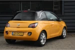 Opel ADAM 1.0 Turbo BlitZ | 1e EIGENAAR!! | Dealer onderhouden!! | Navigatiesysteem full map | parkeersensor achter | stuurwiel verwarmd |