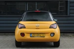 Opel ADAM 1.0 Turbo BlitZ | 1e EIGENAAR!! | Dealer onderhouden!! | Navigatiesysteem full map | parkeersensor achter | stuurwiel verwarmd |