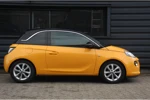 Opel ADAM 1.0 Turbo BlitZ / Dealer onderhouden!! / Navigatiesysteem full map / parkeersensor achter / stuurwiel verwarmd / voorstoelen ver