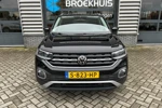 Volkswagen T-Cross 1.0 TSI 110 pk Style | Achteruitrijcamera | Cruise control adaptief | Keyless entry/start |