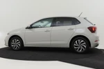 Volkswagen Polo 1.0 TSI Life Business 96pk | 1eigenaar | 100%dealeronderhouden | Fabrieksgarantie 2027 | Adaptief cruise control | Navigatie | A