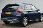 Škoda Kamiq 1.0 TSI 110PK Style DSG-7 | TREKHAAK | ELEKTRISCHE ACHTERKLEP | STOELVERWARMING | CAMERA | APPLE CARPLAY/ANDROID AUTO |