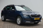 Škoda Kamiq 1.0 TSI 110PK Style DSG-7 | TREKHAAK | ELEKTRISCHE ACHTERKLEP | STOELVERWARMING | CAMERA | APPLE CARPLAY/ANDROID AUTO |