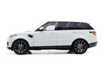 Land Rover Range Rover Sport P400e SE