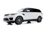 Land Rover Range Rover Sport P400e SE