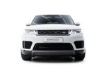 Land Rover Range Rover Sport P400e SE