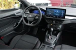 Ford Focus 1.0 EcoB. Hybrid 155pk Automaat ST-Line | Adaptive Cruise | Dodehoekkdetectie | Camera | Keyless | S