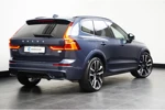 Volvo XC60 T6 AWD Ultimate Dark #Luchtvering! #22'' #Beauty