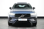 Volvo XC60 T6 AWD Ultimate Dark #Luchtvering! #22'' #Beauty