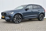 Volvo XC60 T6 AWD Ultimate Dark #Luchtvering! #22'' #Beauty