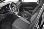 Volkswagen Polo 1.0 TSI Life 96pk | 1e eigenaar | 100%dealeronderhouden | Adaptief cruise control | Parkeersensoren v+a | App connect | Navigati