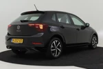 Volkswagen Polo 1.0 TSI Life 96pk | 1e eigenaar | 100%dealeronderhouden | Adaptief cruise control | Parkeersensoren v+a | App connect | Navigati