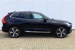 Volvo XC60 T6 AWD Plus Bright #OnyxBlack #Panoramadak