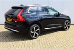 Volvo XC60 T6 AWD Plus Bright #OnyxBlack #Panoramadak