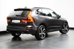 Volvo XC60 Recharge T6 AWD Ultimate Dark | 21'' | Luchtvering | Bowers & Wilkins | Head-up | 360-camera | BLIS | Panoramadak | Full LED