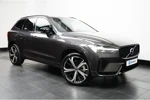 Volvo XC60 Recharge T6 AWD Ultimate Dark | 21'' | Luchtvering | Bowers & Wilkins | Head-up | 360-camera | BLIS | Panoramadak | Full LED