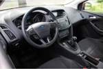 Ford Focus Wagon 1.0 EDITION | NL-AUTO! | DEALER OH! | AIRCO | CRUISE | LM. VELGEN | VOORRUITVERWARMING | USB