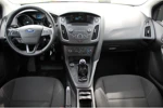 Ford Focus Wagon 1.0 EDITION | NL-AUTO! | DEALER OH! | AIRCO | CRUISE | LM. VELGEN | VOORRUITVERWARMING | USB