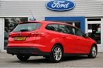 Ford Focus Wagon 1.0 EDITION | NL-AUTO! | DEALER OH! | AIRCO | CRUISE | LM. VELGEN | VOORRUITVERWARMING | USB