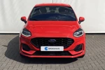 Ford Fiesta 1.0 EcoBoost 125pk Hybrid ST Line 5 deurs | ECC-AIRCO | NAVI BY APP | DONKER GLAS ACHTER | APPLECARPLAY/ANDROIDAUTO | ETC