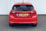 Ford Fiesta 1.0 EcoBoost 125pk Hybrid ST Line 5 deurs | ECC-AIRCO | NAVI BY APP | DONKER GLAS ACHTER | APPLECARPLAY/ANDROIDAUTO | ETC