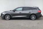 Ford Focus 1.0 EcoBoost 125pk Automaat Titanium X Business Wagon | Adaptive Cruisecontrol | Camera | PDC voor en achter | Navigatie |