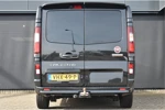 Opel Vivaro 2.0 L2H1 SX DC 170pk 5pers. | Leder | Stoelverwarming | Betimmering | Laadruimtekoeling | Achteruitrijcamera | Side-Bars | Clima