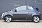 Fiat 500C 1.0 Hybrid Dolcevita | Navigatie by App | Airco | Apple Carplay | Android auto | Cruise Control | 16" LMV | Bluetooth | !!